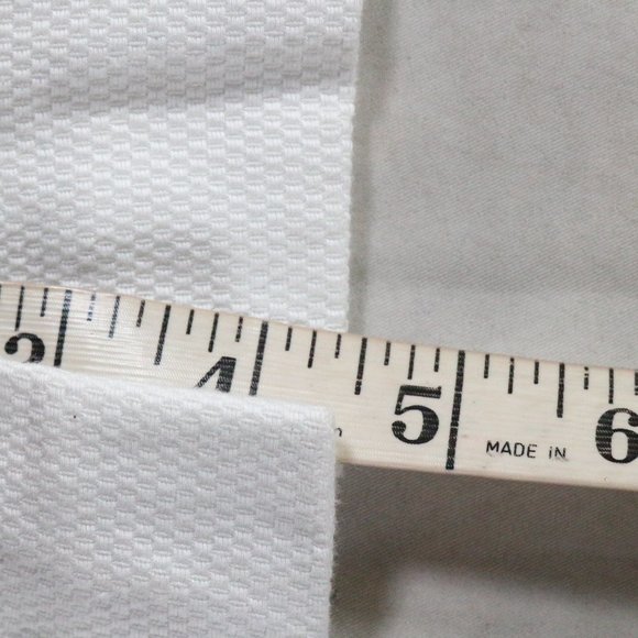 CYNTHIA STEFFE White/Pink Floral A- Line Midi Skirt Sz 12 - Picture 8 of 10